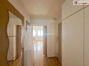 Pronájem bytu 2+kk, Ústí nad Labem, Masarykova, 48 m2