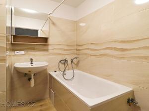 Pronájem bytu 2+kk, Praha - Stodůlky, Bellušova, 44 m2