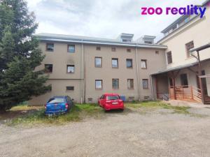 Prodej bytu 2+kk, Trutnov, Horská, 53 m2