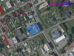 Prodej bytu 2+kk, Trutnov, Horská, 53 m2