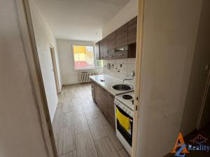 Pronájem bytu 3+1, Chomutov, Kyjická, 80 m2