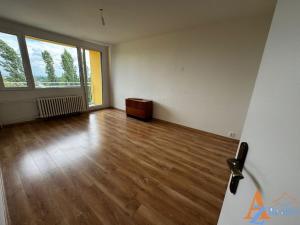 Pronájem bytu 3+1, Chomutov, Kyjická, 80 m2