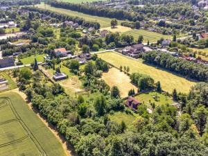 Prodej pozemku pro bydlení, Vratimov, 1634 m2