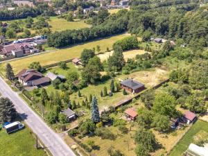 Prodej pozemku pro bydlení, Vratimov, 1634 m2