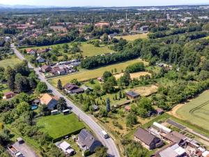 Prodej pozemku pro bydlení, Vratimov, 1634 m2