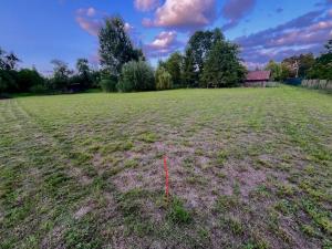 Prodej pozemku pro bydlení, Vratimov, 1634 m2