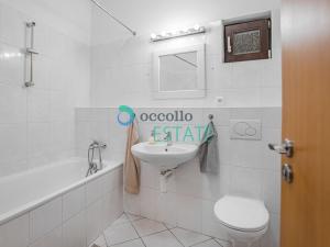 Pronájem bytu 2+kk, Praha, Pod Klamovkou, 49 m2