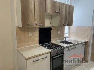 Pronájem bytu 2+kk, Opava - Předměstí, Olomoucká, 66 m2