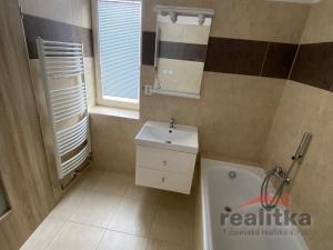 Pronájem bytu 2+kk, Opava - Předměstí, Olomoucká, 66 m2