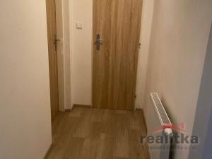 Pronájem bytu 2+kk, Opava - Předměstí, Olomoucká, 66 m2