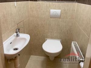 Pronájem bytu 2+kk, Opava - Předměstí, Olomoucká, 66 m2