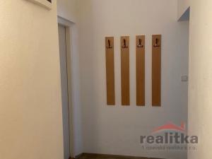 Pronájem bytu 2+kk, Opava - Předměstí, Olomoucká, 66 m2