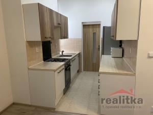 Pronájem bytu 2+kk, Opava - Předměstí, Olomoucká, 66 m2