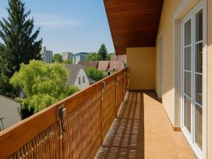 Pronájem bytu 2+1, Světlá nad Sázavou, Nové Město, 56 m2