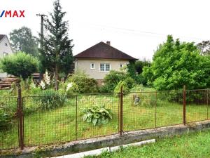 Prodej rodinného domu, Opařany, 85 m2