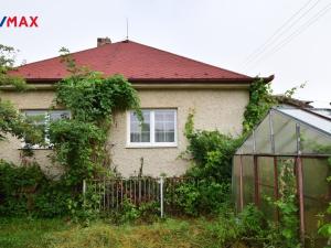 Prodej rodinného domu, Opařany, 85 m2