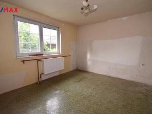 Prodej rodinného domu, Opařany, 85 m2