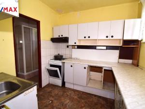 Prodej rodinného domu, Opařany, 85 m2