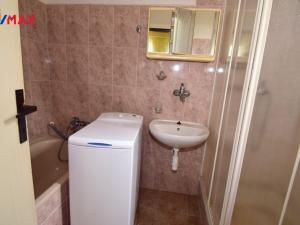 Prodej rodinného domu, Opařany, 85 m2