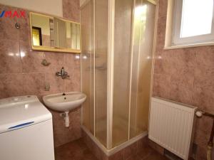 Prodej rodinného domu, Opařany, 85 m2