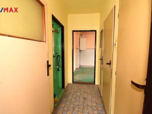 Prodej rodinného domu, Opařany, 85 m2