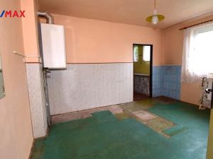 Prodej rodinného domu, Opařany, 85 m2