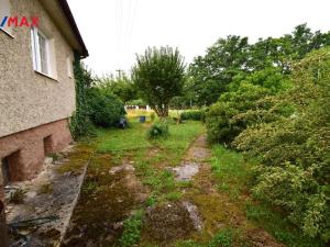 Prodej rodinného domu, Opařany, 85 m2