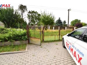 Prodej rodinného domu, Opařany, 85 m2