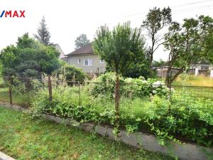 Prodej rodinného domu, Opařany, 85 m2