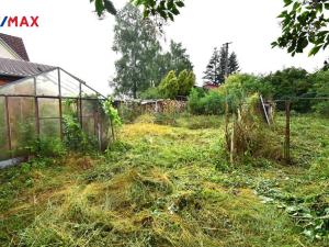Prodej rodinného domu, Opařany, 85 m2