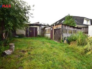 Prodej rodinného domu, Opařany, 85 m2