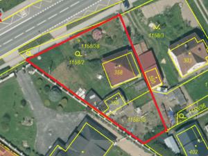 Prodej rodinného domu, Opařany, 85 m2