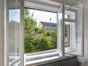 Pronájem kanceláře, Praha - Dejvice, České družiny, 43 m2