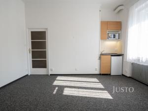 Pronájem kanceláře, Praha - Dejvice, České družiny, 43 m2