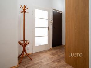 Pronájem kanceláře, Praha - Dejvice, České družiny, 43 m2