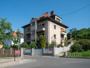 Pronájem kanceláře, Praha - Dejvice, České družiny, 43 m2