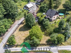 Prodej chalupy, Svoboda nad Úpou, Nový svět, 180 m2