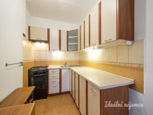 Pronájem bytu 3+kk, Praha - Petrovice, Rezlerova, 65 m2
