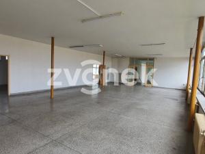 Pronájem obchodního prostoru, Bánov, 150 m2