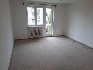 Pronájem bytu 3+1, Plzeň - Doubravka, U Cvičiště, 71 m2