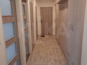 Pronájem bytu 3+1, Plzeň - Doubravka, U Cvičiště, 71 m2
