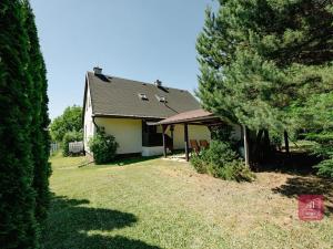Prodej rodinného domu, Rovečné, 132 m2