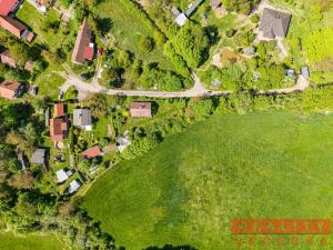 Prodej chaty, Netvořice - Lhota, 114 m2