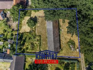 Prodej pozemku pro bydlení, Sedlec - Lékařova Lhota, 2139 m2