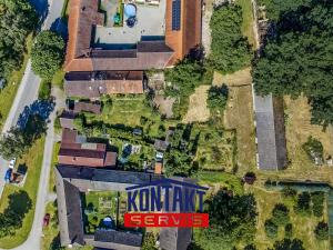 Prodej pozemku pro bydlení, Sedlec - Lékařova Lhota, 2139 m2