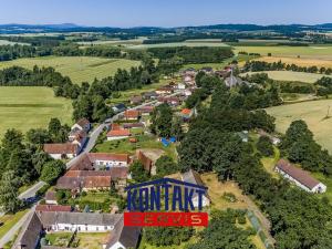 Prodej pozemku pro bydlení, Sedlec - Lékařova Lhota, 2139 m2