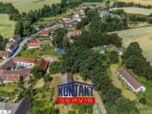 Prodej pozemku pro bydlení, Sedlec - Lékařova Lhota, 2139 m2