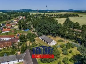 Prodej pozemku pro bydlení, Sedlec - Lékařova Lhota, 2139 m2