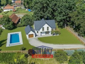 Prodej pozemku pro bydlení, Sedlec - Lékařova Lhota, 2139 m2