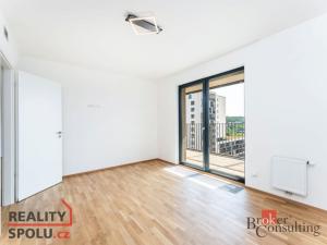 Pronájem bytu 3+kk, Praha - Modřany, Mezi vodami, 73 m2